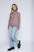 Aida-Zip Cardi